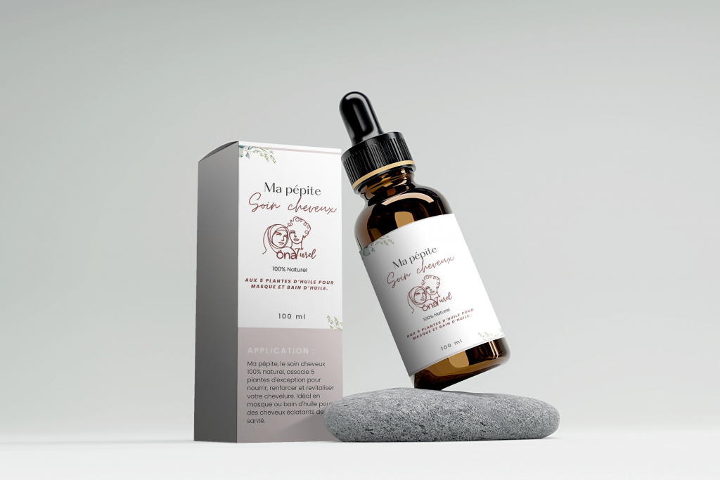 Étiquettes produits packaging professionnel design moderne - Création graphiste freelance Lyon Briançon emballage marque